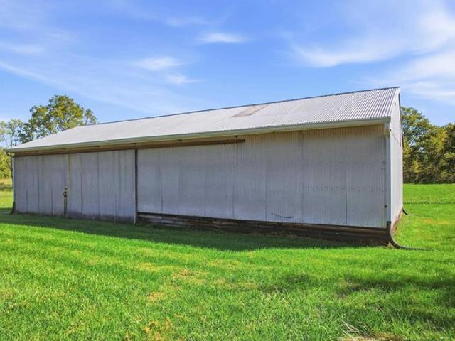 Land for sale in Losantville, Randolph County