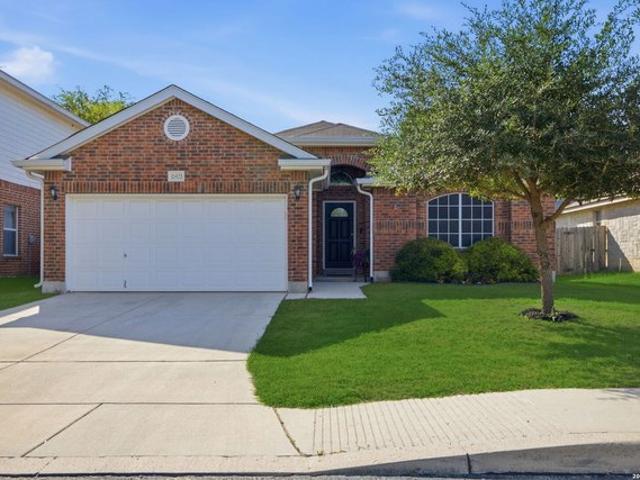 House for sale in Bexar, Texas