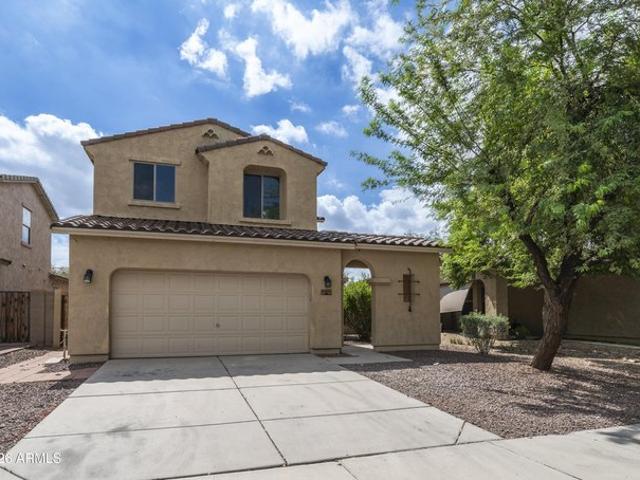 House for sale in Tolleson, Maricopa County