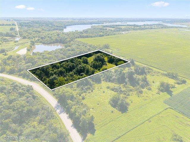 Land for sale in Madrid, Iowa