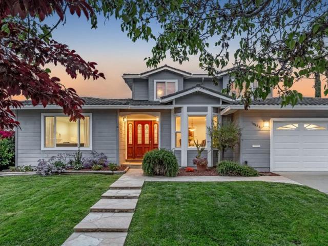 House for sale in Cupertino