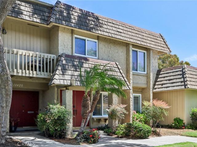 House for sale in Fountain Valley, California
