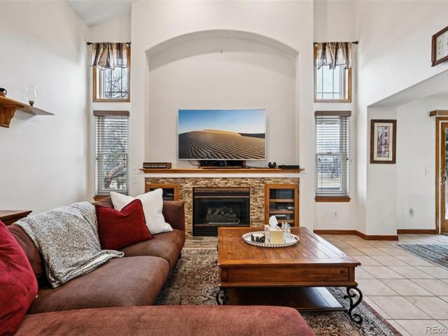 House for sale in Highlands Ranch, Colorado