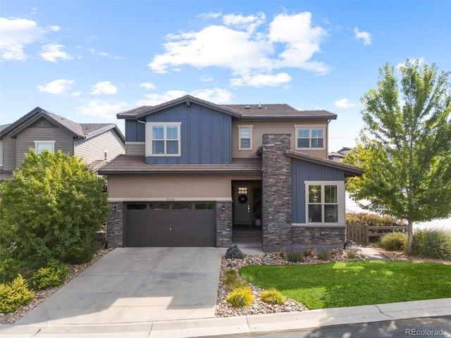 House for sale in Highlands Ranch, Colorado
