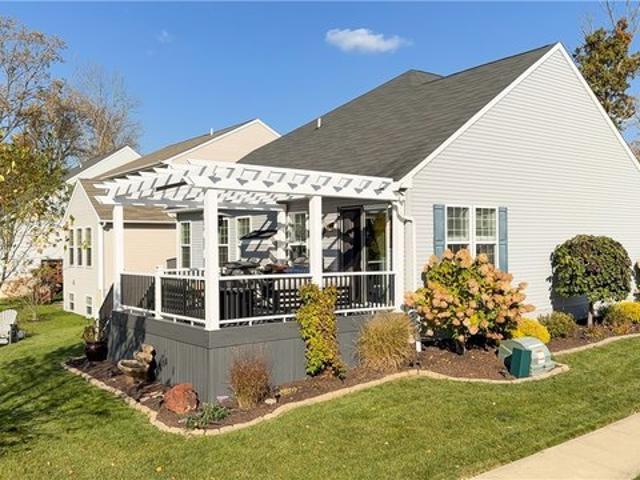 House for sale in Aurora, Portage County