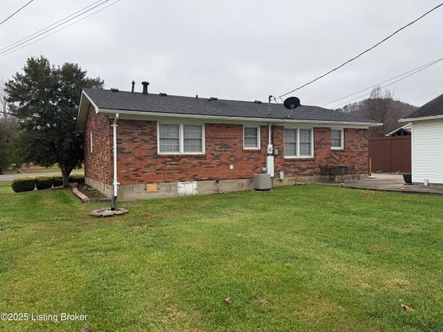 House for sale in Nelson, Kentucky