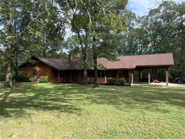 Farm for sale in Leon, Texas