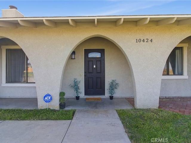 House for sale in Adelanto, California