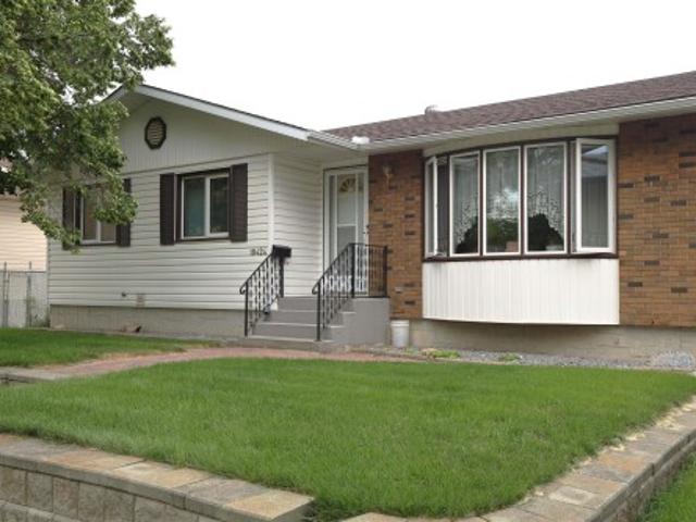House for sale in Wedgewood, Alberta
