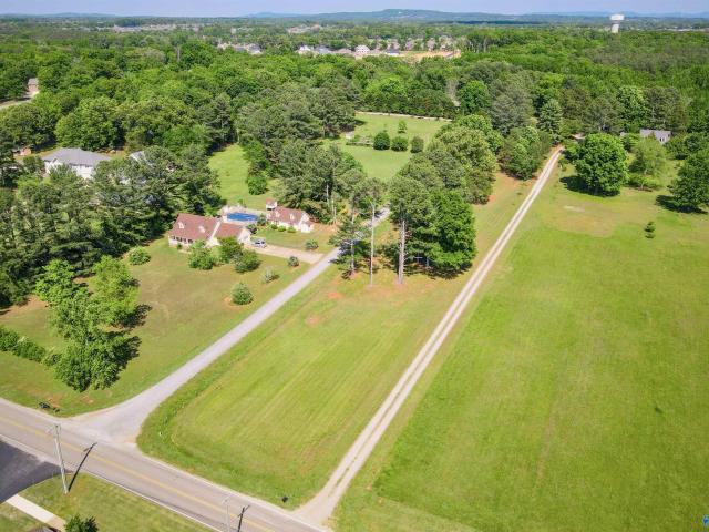 Land for sale in Madison, Alabama