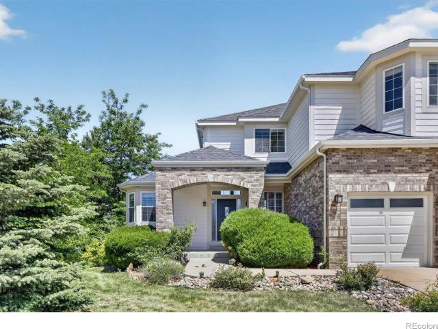 House for sale in Lone Tree, Colorado
