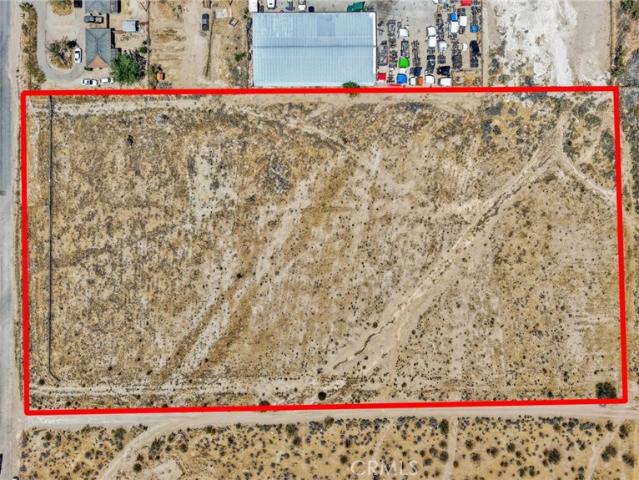 Commercial for sale in Lucerne Valley, California