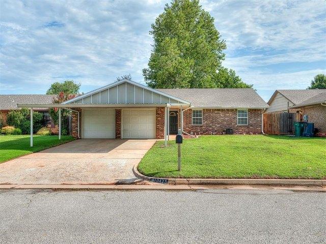 House for sale in Yukon, Oklahoma