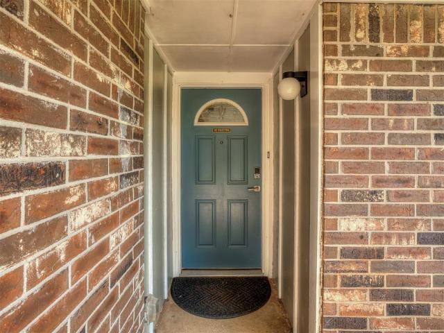 House for sale in Oklahoma City, Oklahoma