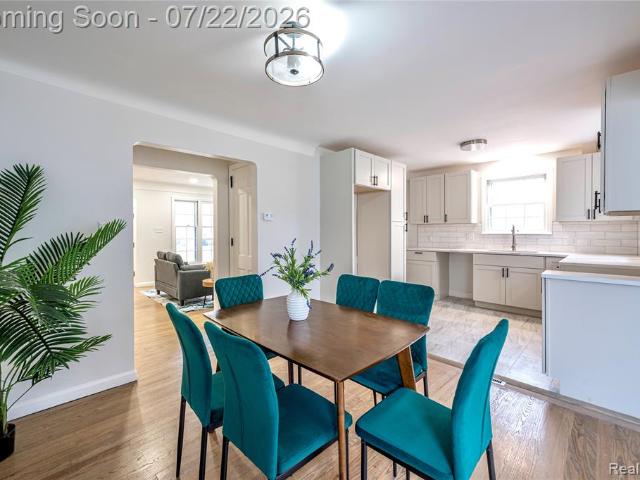 House for sale in Huntington Woods, Michigan
