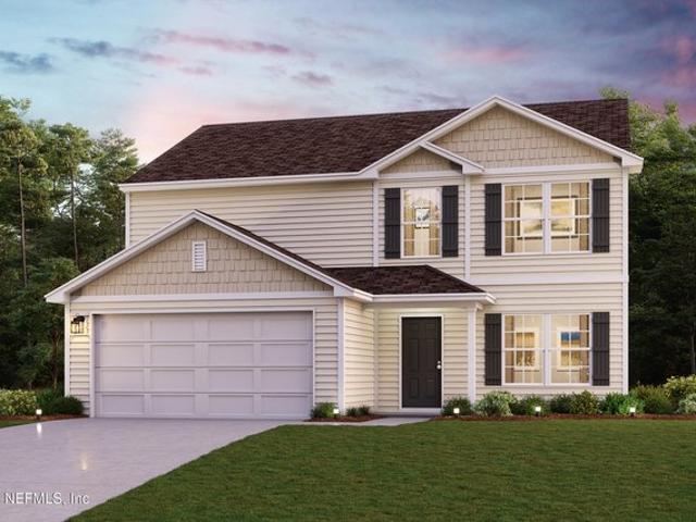 House for sale in Baker, Florida