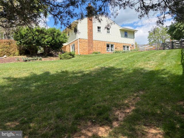 Property for sale in Virginia