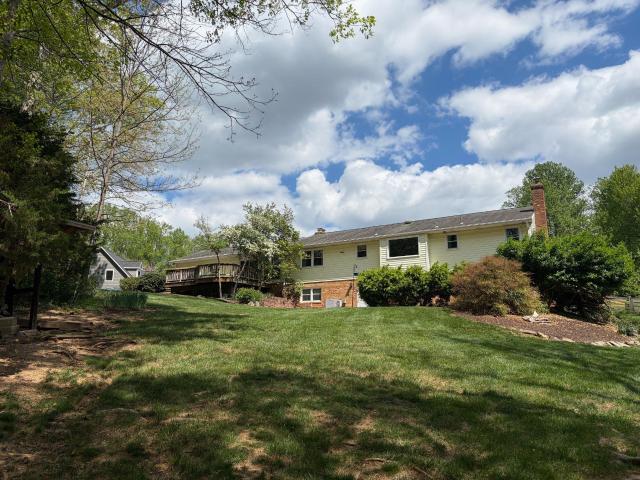 House for sale in Virginia