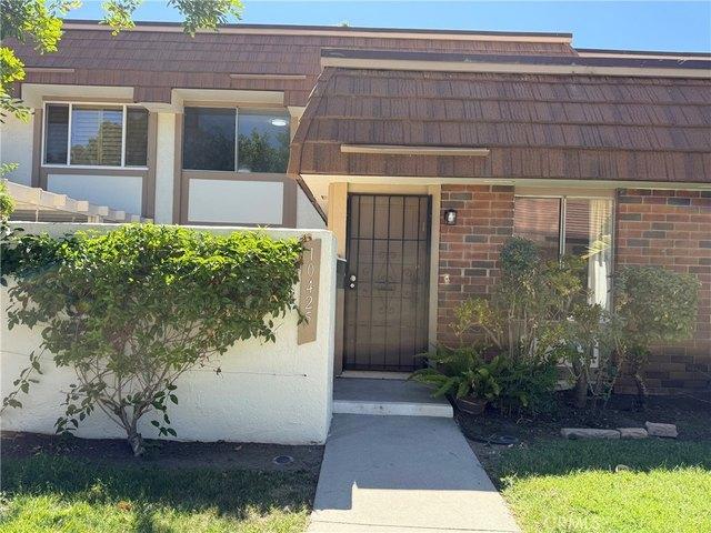 Townhouse for sale in Chatsworth Neighborhood Council District, Canoga Park