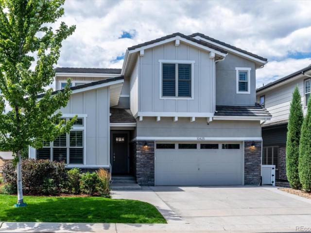 House for sale in BackCountry, Highlands Ranch