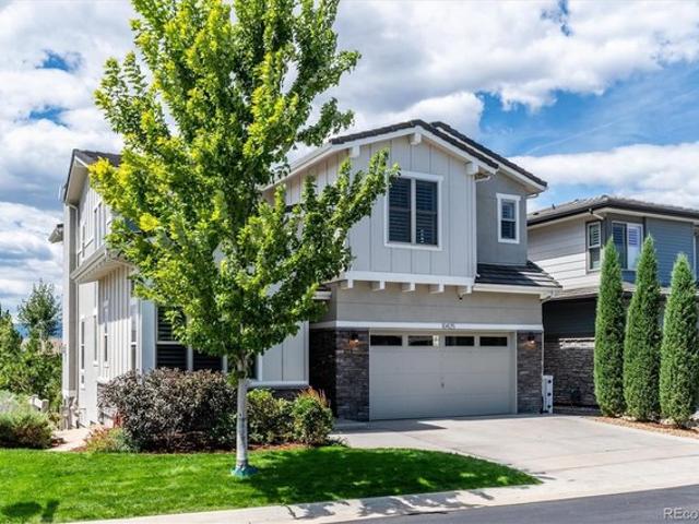 House for sale in Highlands Ranch, Douglas County