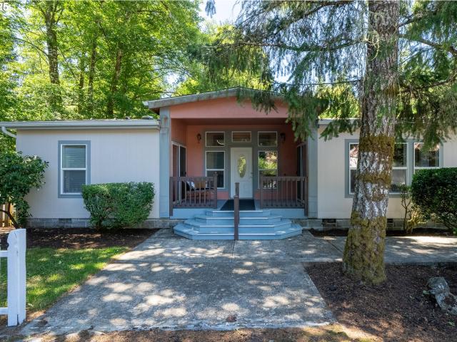Property for rent in Oregonia