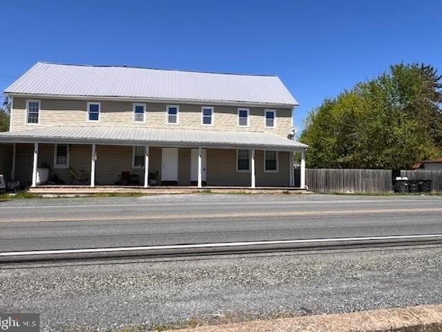 House for sale in Kutztown, Pennsylvania