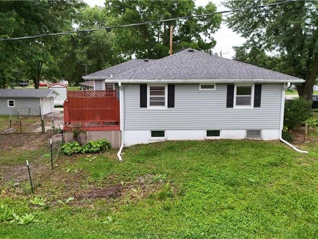 House for sale in Buchanan, Missouri