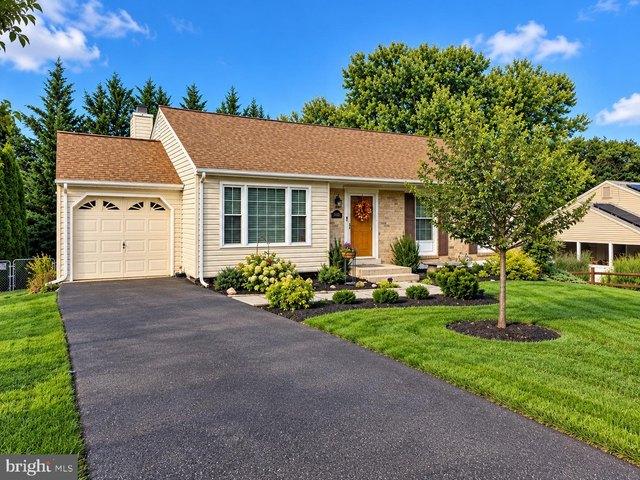 House for sale in Damascus, Maryland