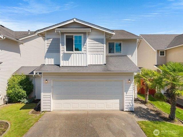 Townhouse for sale in Graham, Washington