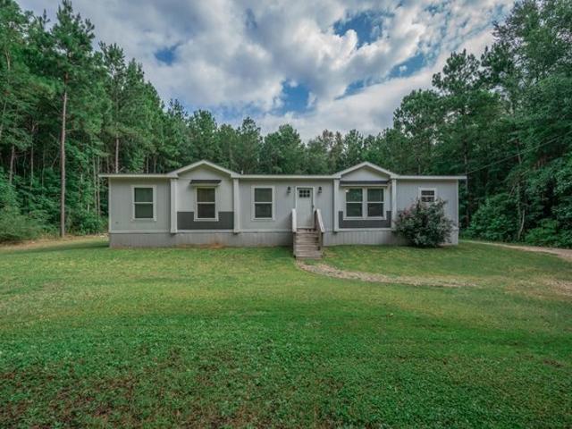 House for sale in Harrison, Texas