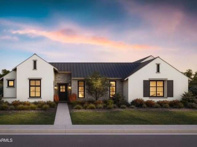 House for sale in Scottsdale, Arizona