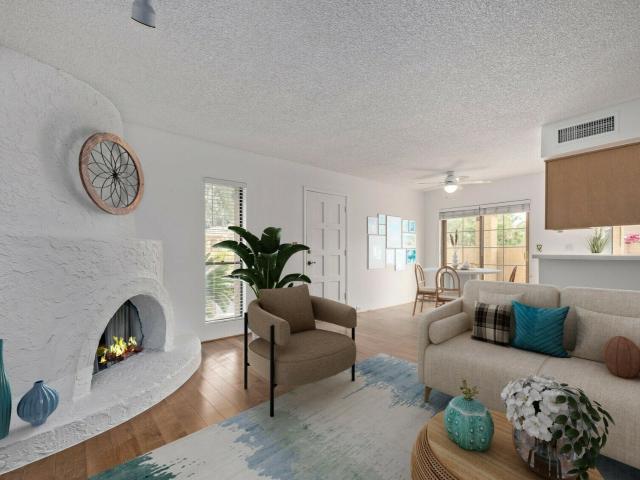 Townhouse for sale in Phoenix