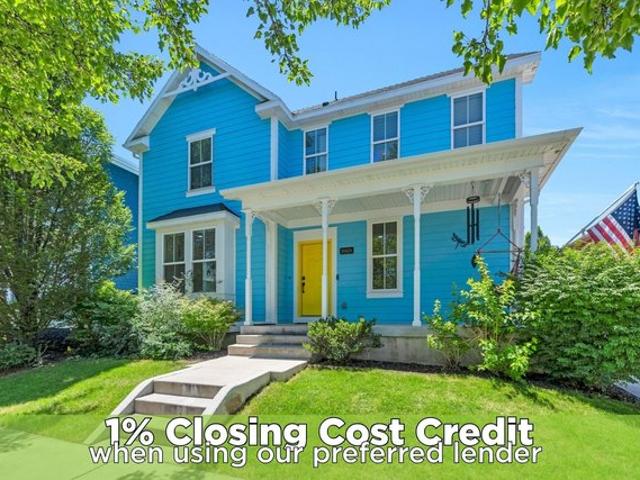House for sale in South Jordan, Utah