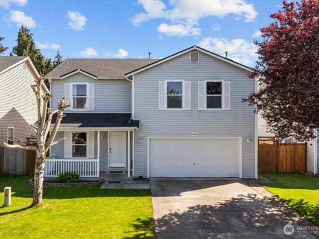 House for sale in Graham, Washington