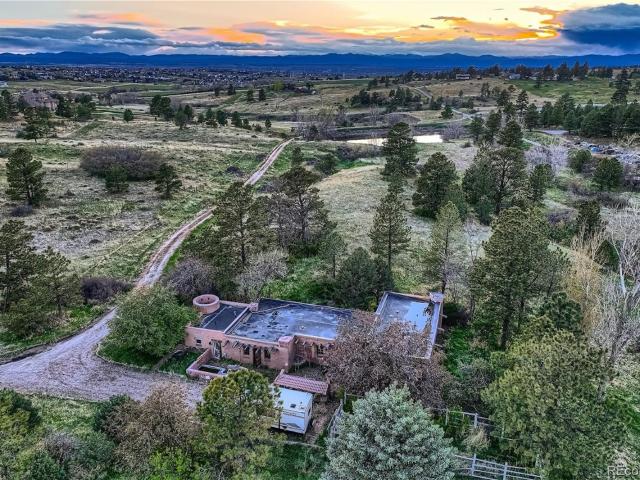 Land for sale in Parker