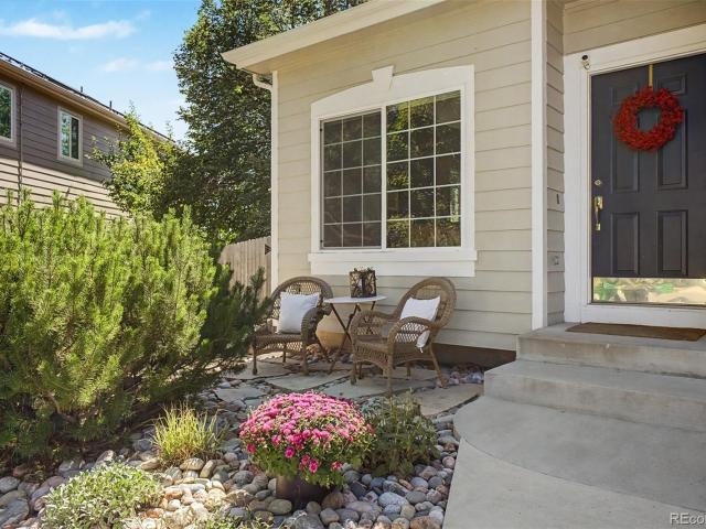 House for sale in Littleton, Colorado