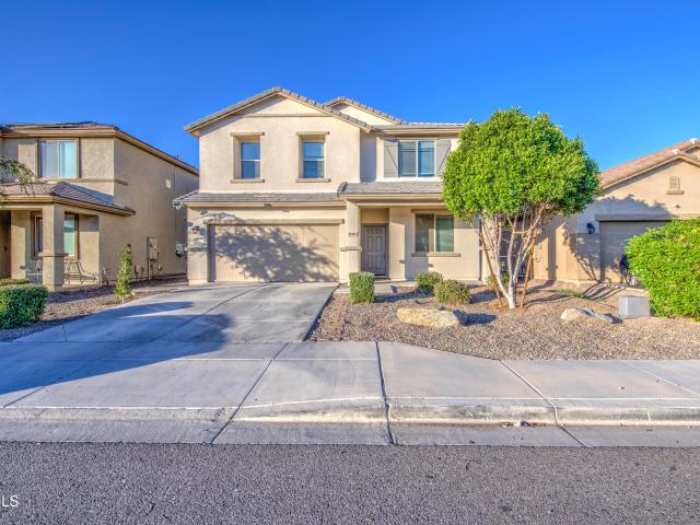 House for sale in Tolleson, Arizona