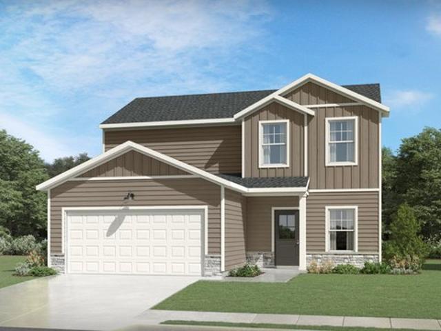 House for sale in Crown Point, Indiana
