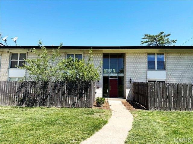 Condo for sale in Saint Louis
