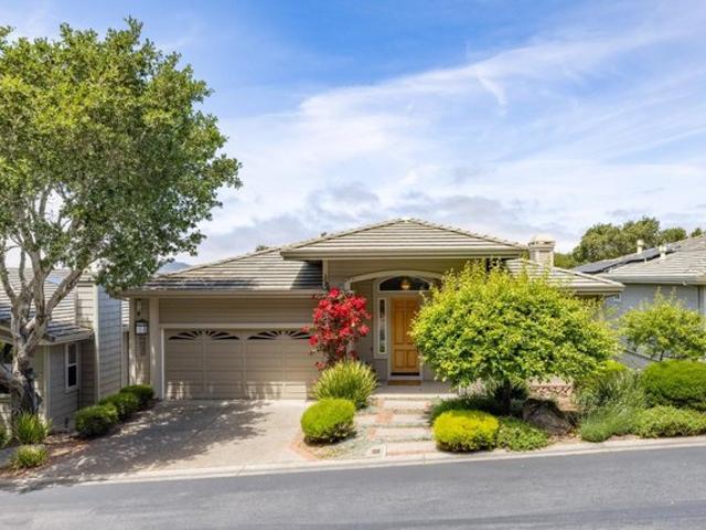 Condo for sale in Carmel, California