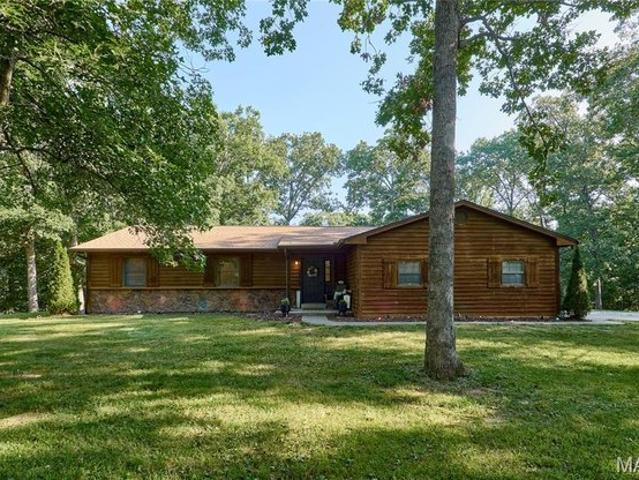 House for sale in Missouri
