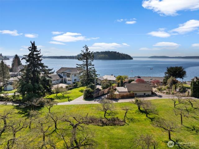 House for sale in Gig Harbor, Washington