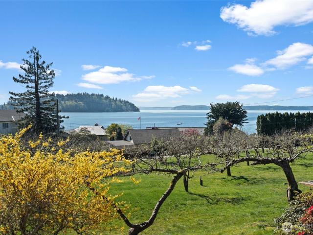House for sale in Gig Harbor, Washington