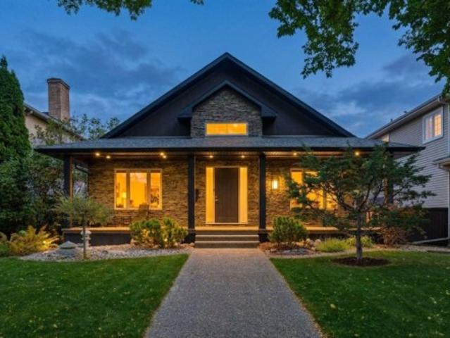 House for sale in Wedgewood, Alberta
