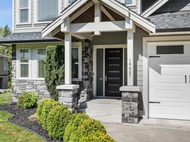 House for sale in Popkum, British Columbia