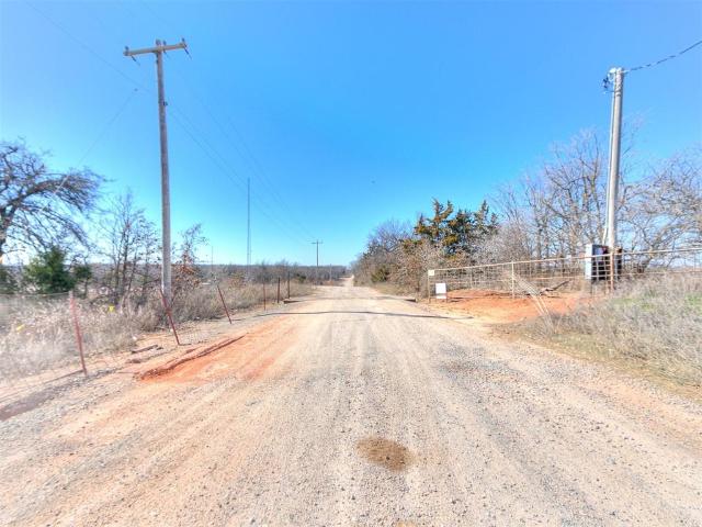 Land for sale in Dibble, Oklahoma