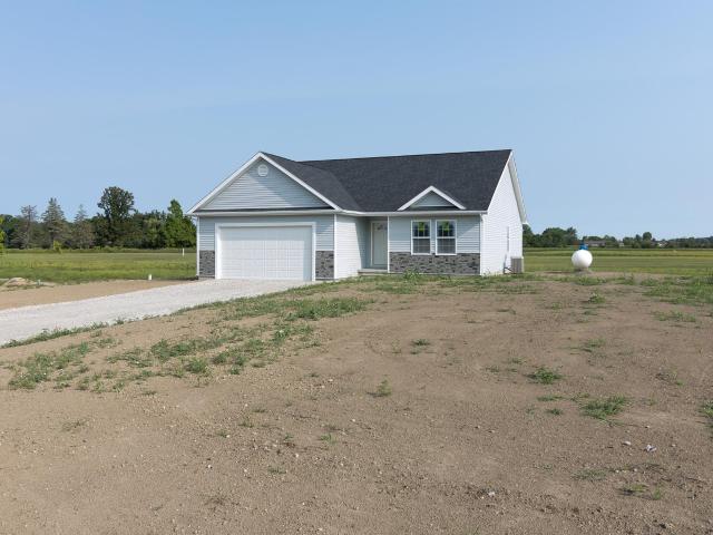 House for sale in Michigan