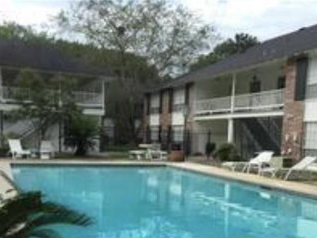 Townhouse for sale in Baton Rouge, Louisiana