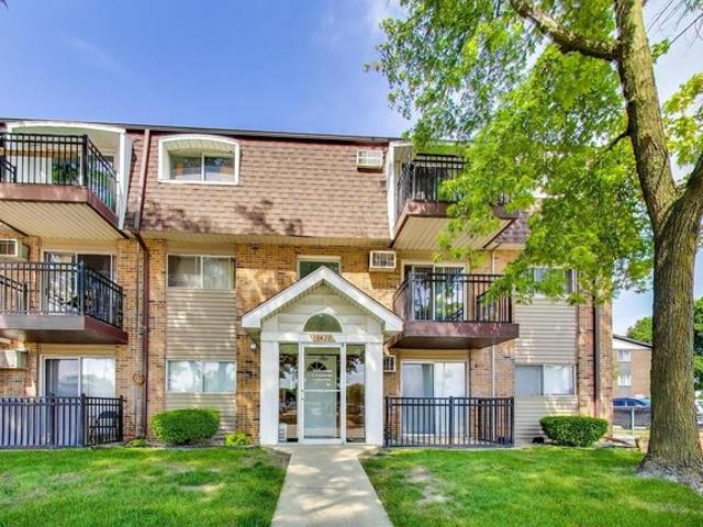 Condo for sale in Chicago Ridge, Illinois